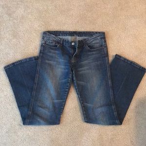 7 for all mankind jeans